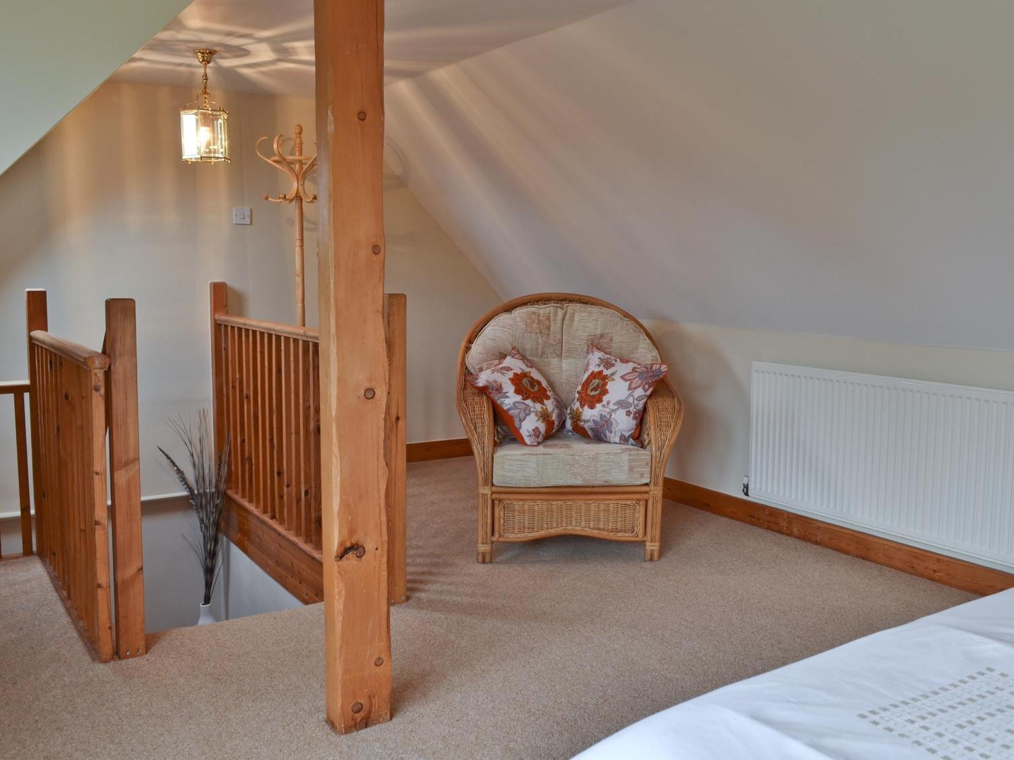 Kiln Cottage Rye Zewnętrze zdjęcie
