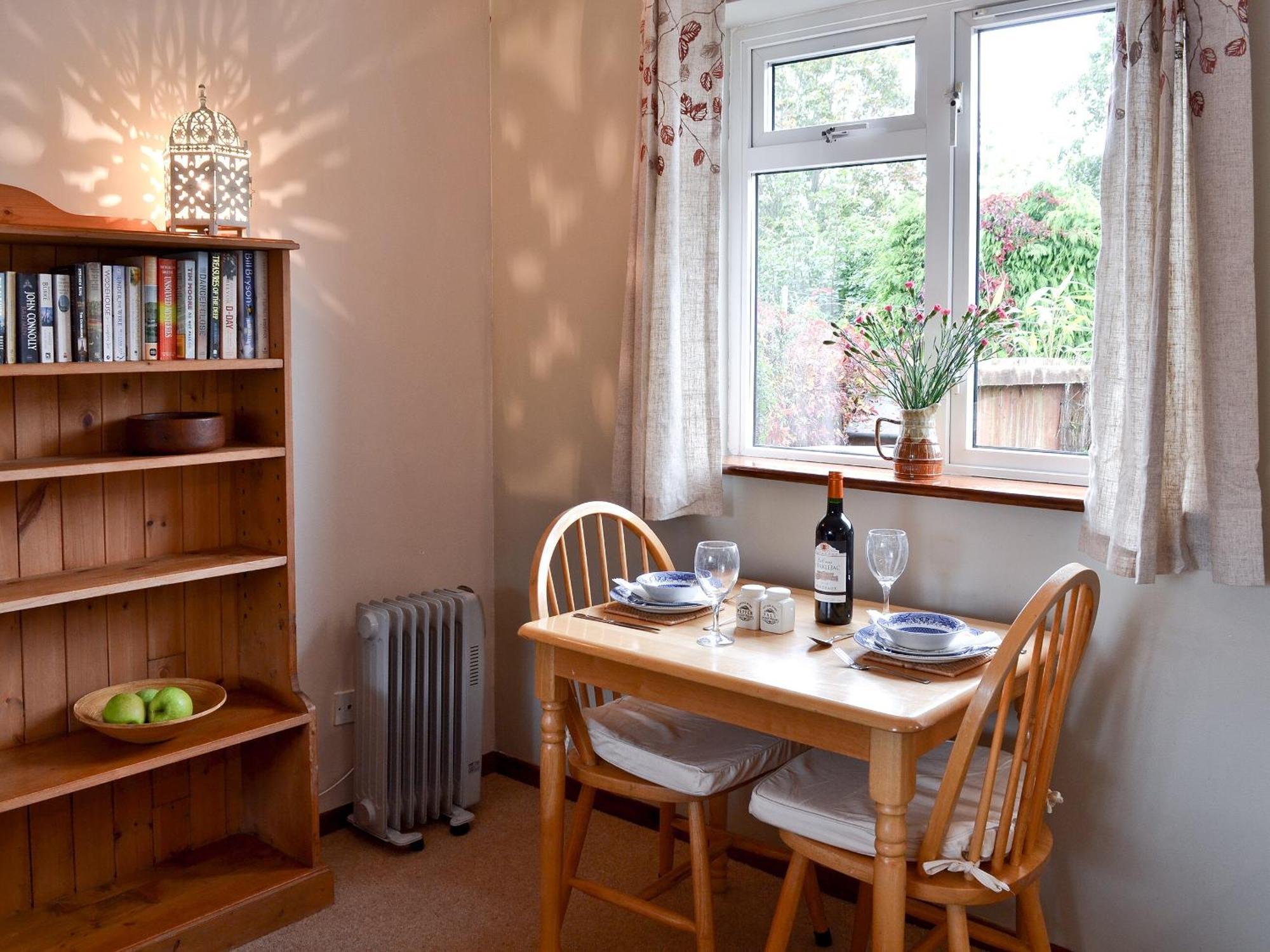 Kiln Cottage Rye Zewnętrze zdjęcie