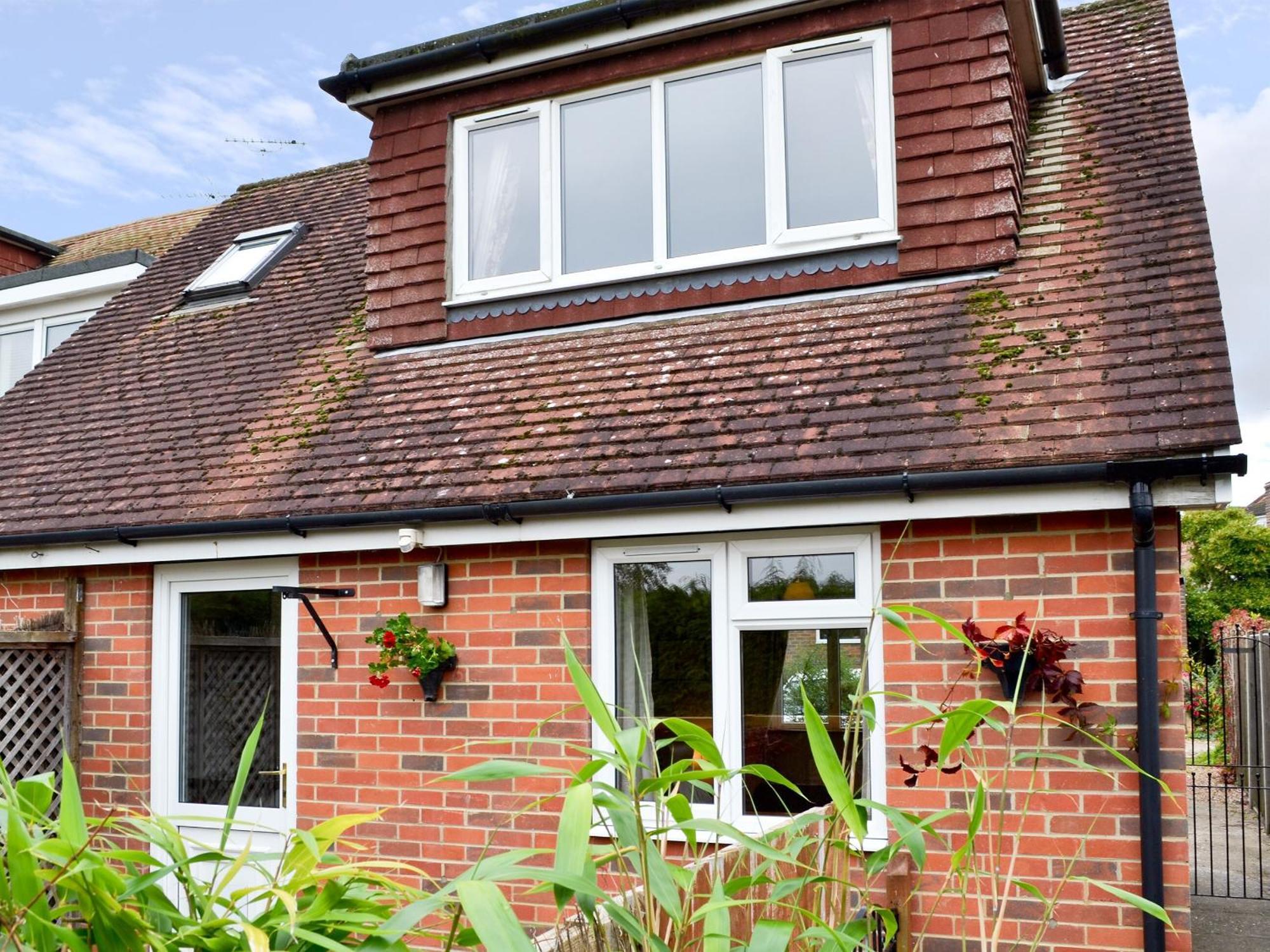 Kiln Cottage Rye Zewnętrze zdjęcie